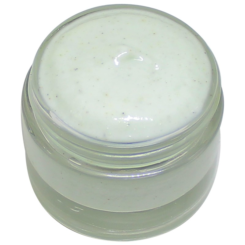 Exfoliante Corporal Facial Pies Labios Arroz Nopal Natural Hidratante 50