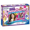 Ravensburger 12094 – Jewellery Tree: Soy Luna 3D Puzzle
