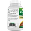 Best Naturals Dandelion Root 520 mg 250 Capsules (250 Count