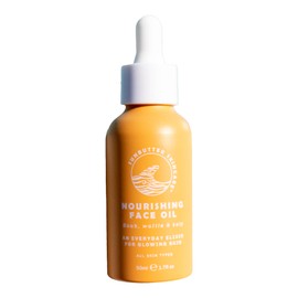 SunButter Oceans Nourishing Face Oil, 50ml