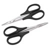 0‑14mm Universal RC Reamer Hole Puncher with Sleeve and Curved