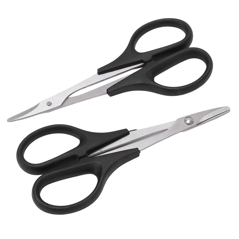 0‑14mm Universal RC Reamer Hole Puncher with Sleeve and Curved