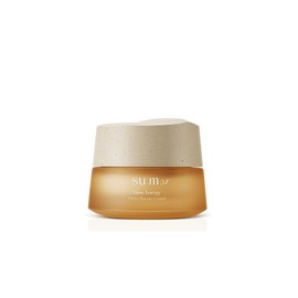 Sum 37 Su:m37 Time Energy Moist Cream 25mL