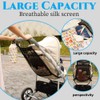 Shopping Net for Prams, Pram Net, Shopping Bags, Mesh Bag,