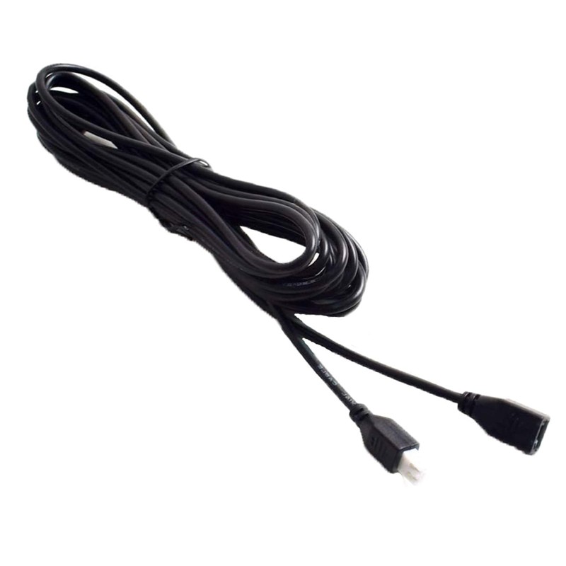 Follow Cable for Car Reversing Alarm Parking Aid Parking System