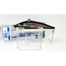 ジップベイツ ルアー ザブラバイブ 90-35G メタルカタクチ