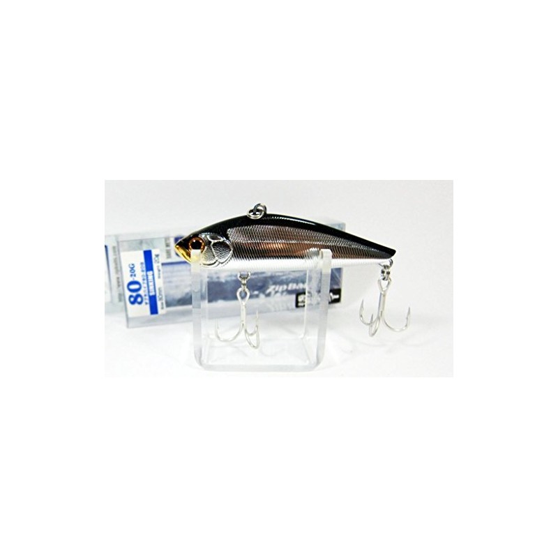 ジップベイツ ルアー ザブラバイブ 90-35G メタルカタクチ