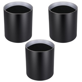3 Pcs Replacement Filter Cartridges Only Compatible with Smoke Trap Personal Air Filter, with 5 Stage HEPA Activated Coconut Carbon Filter to Eliminate Smell, for Home Car and Office