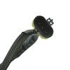2Pcs Tail Light Whip Power Harness Adapter Splice Pigtail Jumper