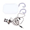 Plyisty KZ EDX PRO Wired Earbuds, 10mm Driver, IEMs In-Ear