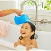 Munchkin Shampoo Rinser (1 Count - Colour May Vary)