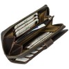 Greenland Westcoast Wallet I Leather 17 cm