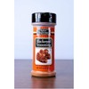 Spice Supreme blackened seasoning, 6-oz. plastic shaker (1)