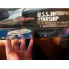 Star Trek - The Next Generation, U.S.S. Enterprise Starship SW