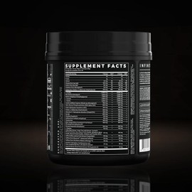 ULTRA PRE - Flavor: Peach Mango
