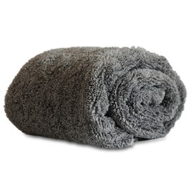 mikro lüks mikrofiber Microlüks Tank Bezi 50x70 cm Süper Emici Kalın Havlu, Oto Kurulama ve Temizlik Bezi (Tekli) (1)