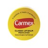 Carmex Classic Lip Balm - Tarro medicado de 0.25 onzas,