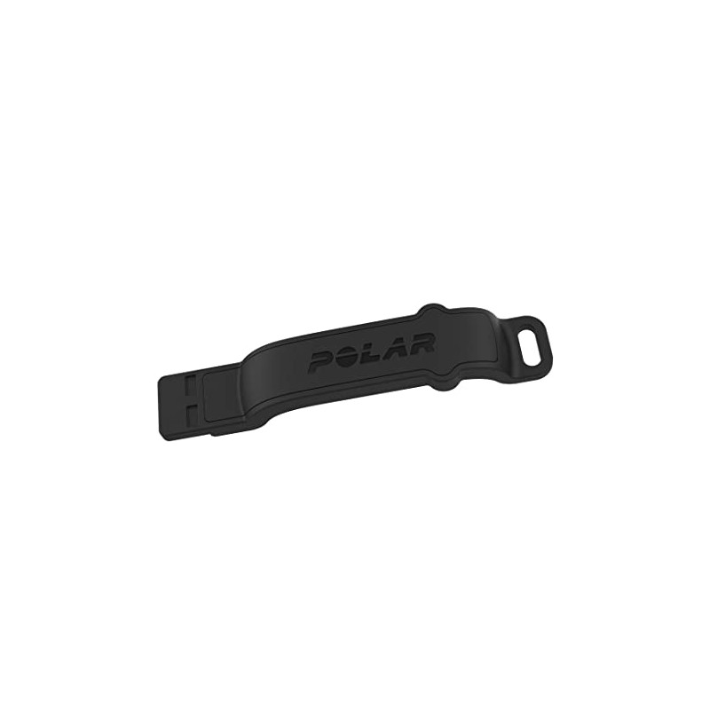 Polar 91083115 USB Adapter for POLAR UNITE, Black