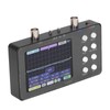 Digital Oscilloscope 2 Channel Portable Signal Generator 2Mhz Bandwidth 50M