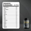 Evolution Wp100 Proteína de Suero de Leche, 0 Carbs Y