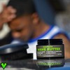 Veeta Superior Wave Grease - Maximum Shine, Non-Greasy Shea &