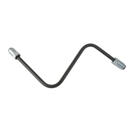 Left Side Front Brake tube Caliper Fit for Toyota 2005-2011 for Tacoma 47318-04110 To Flex Hose NO.8