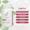 Suplemento en cápsulas vegetales Biobo Labs Vitaminas y minerales x