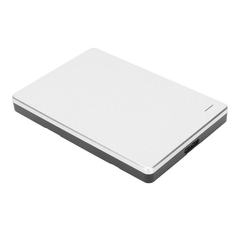 2.5in External Hard Drive Portable USB3.0 5Gbps High Speed Ultra