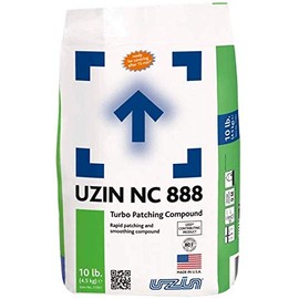UZIN NC 888 Premium Plus - Turbo Patching Compound