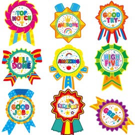 Back to School Teacher Reward Stickers for Students Incentive Motivational Sticker Badge for Kids Classroom Kindergarten Supplies 360Pcs