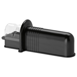 IKEA ASPEKT Knife Sharpener Black  571.452.96