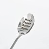 Mom Spoon Gifts from Daughter Son Christmas Gift for Mom