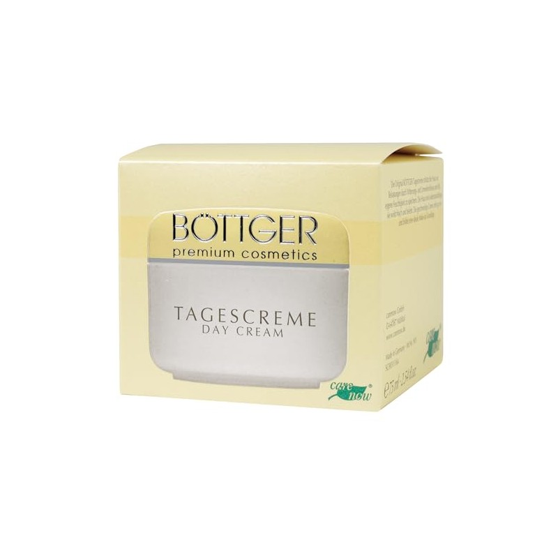 BÖTTGER premium cosmetics Day Cream 75ml (Pack of 6)