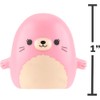 Squish-a-longs Style Number - SQAL0247