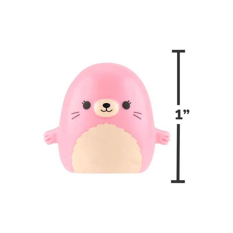 Squish-a-longs Style Number - SQAL0247