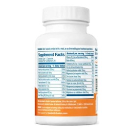 Bariatric Fusion Multivitamina Bariátrica One Per Day 2 Pack