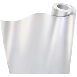 VViViD+ Matte Metallic Suzuka Grey Premium Vinyl Wrap Film Roll (25ft x 5ft)