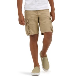 Wrangler Boys' Charge Cargo Short, Elmwood