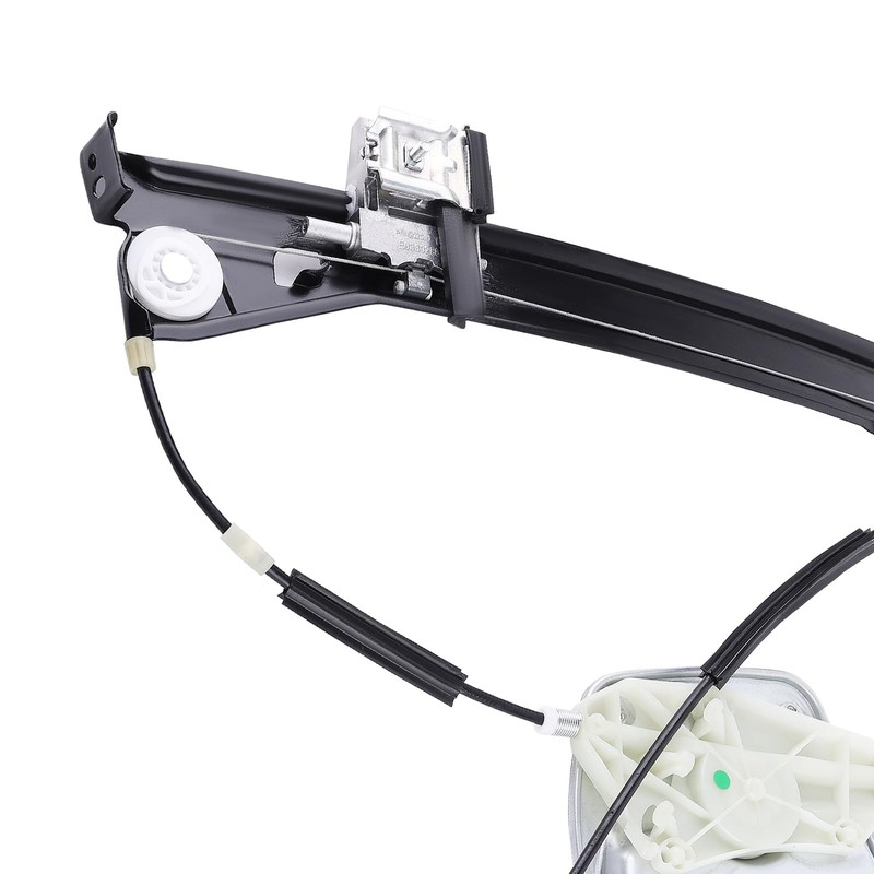 maXpeedingrods Front Driver Side Window Regulator For VW Volkswagen Eos