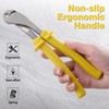 SPEEDWOX J-Clip Pliers Kit - Yellow J-Clips & Pliers for