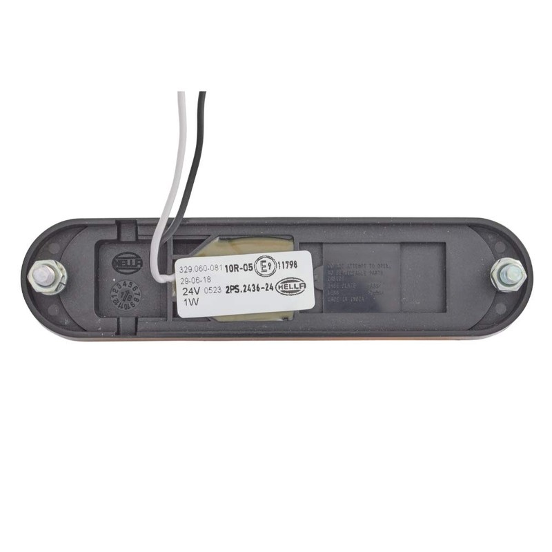 HELLA 2PS 329 060-081 Side Marker Light - LED -