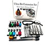 RyMarCool Ultra Bit Extension w/Quick-Release Holder - 4" extension, 6"