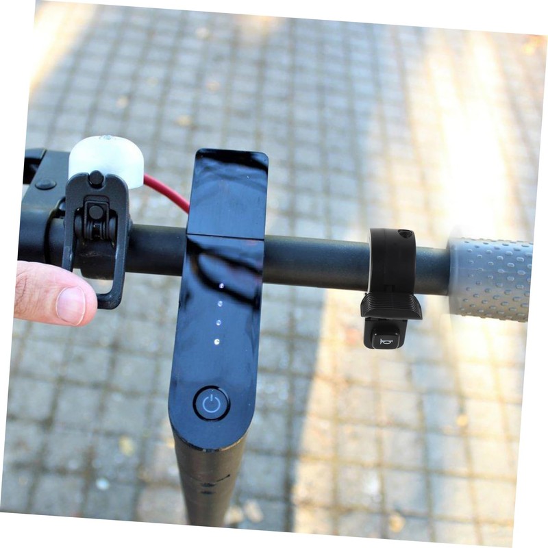 GRIRIW Plastic Replacement Finger Throttle Ebike Thumb Throttle Speed Controller