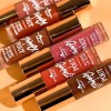 Brillo Labial Italia Deluxe Thirsty Pout 12 Tonos