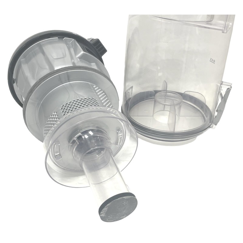 Dirt Cup Canister Assembly Compatible with Hoover PowerDrive Pet UH74210M