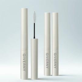 Giverny adhesion sensitive mascara fixer 3g, clear, 3 pcs. / 지베르니 밀착 센서티브 마스카라 픽서 3g, 클리어, 3개
