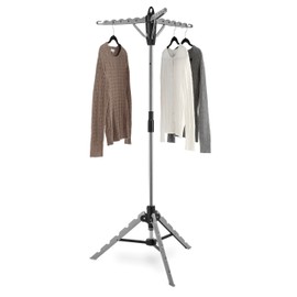 Whitmor Garment & Drying Rack