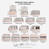 Stackers Blush Classic Jewellery Box Lid