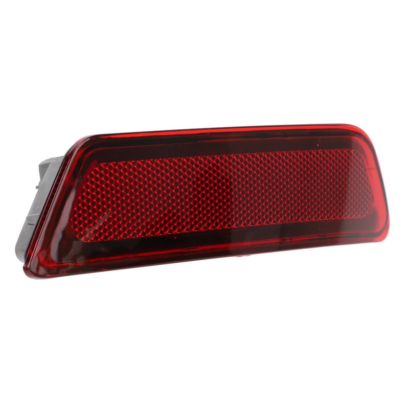 Rear Bumper Cover Reflector Bezel Trim 68275963AC Strong Structure Fit