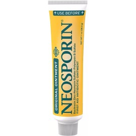 Neosporin Ungüento Protección Contra Infecciones 28.3g